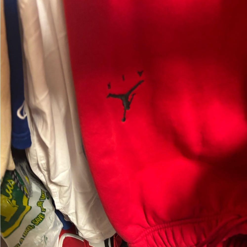 Brand new Jordan pants